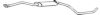 FONOS 619181 Middle Silencer